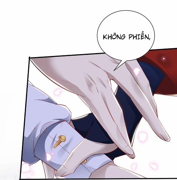 Thú Thụ Bất Thân 12 trang 6