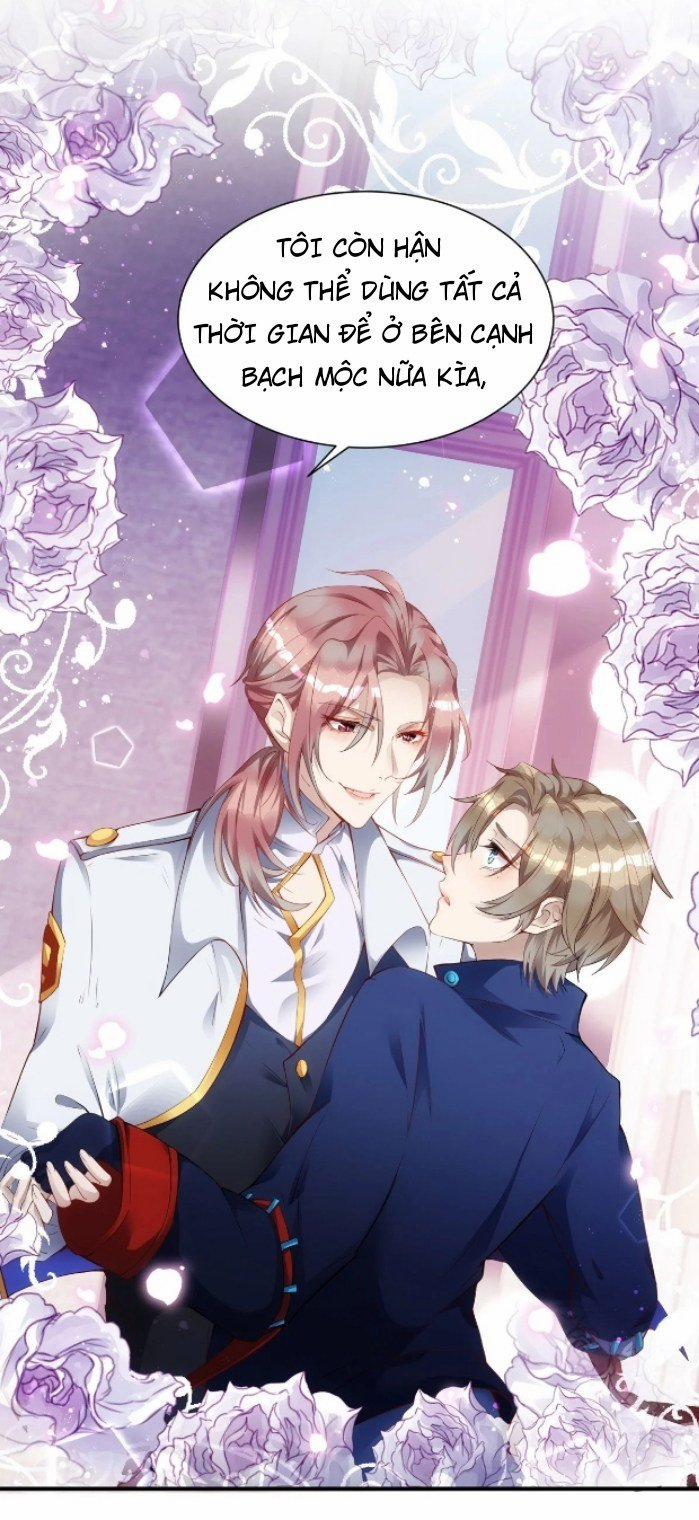 Thú Thụ Bất Thân 12 trang 7