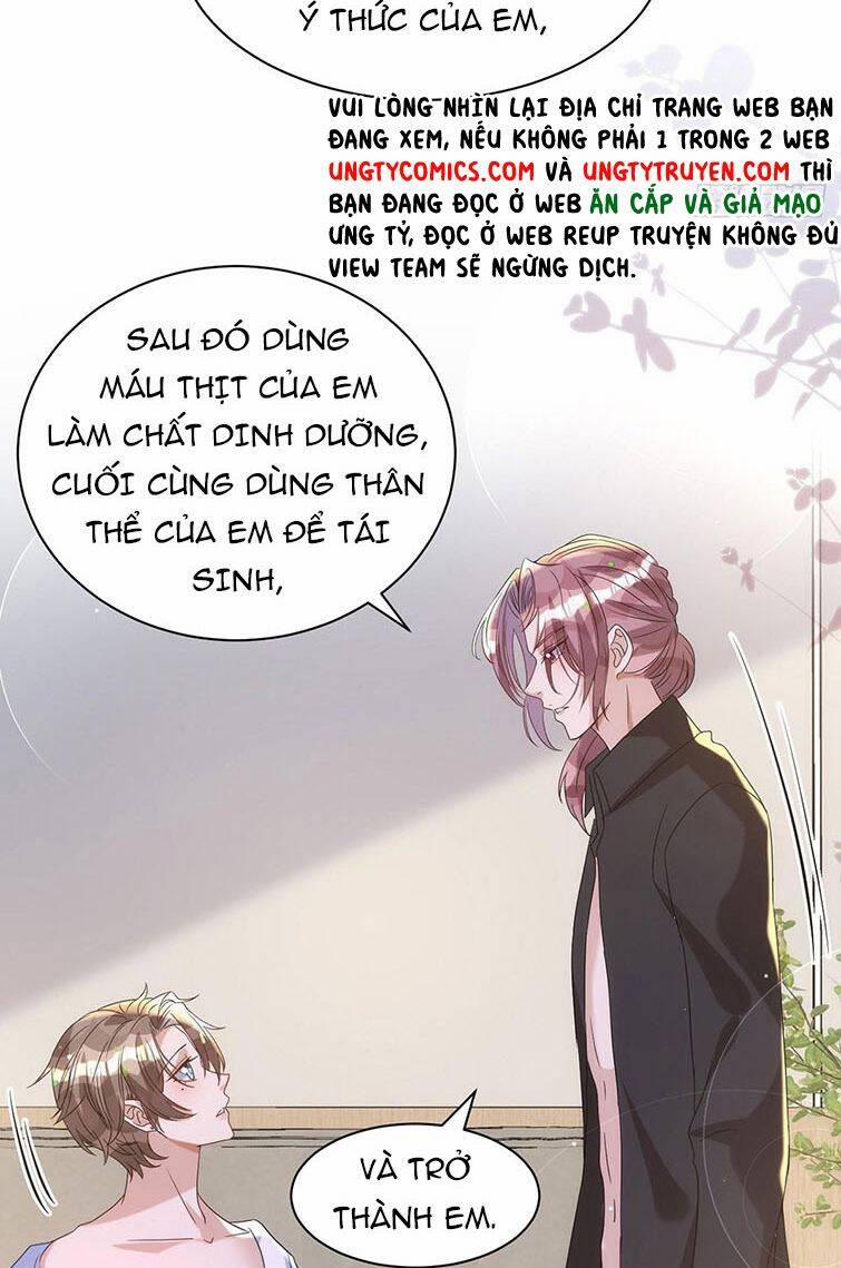 Thú Thụ Bất Thân 125 trang 1