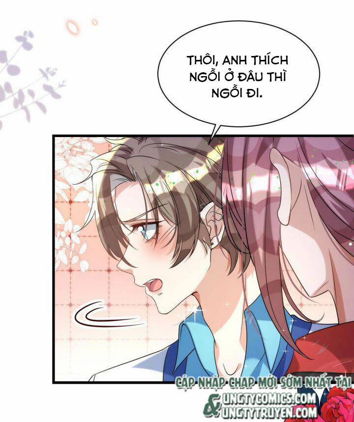 Thú Thụ Bất Thân 128 trang 0