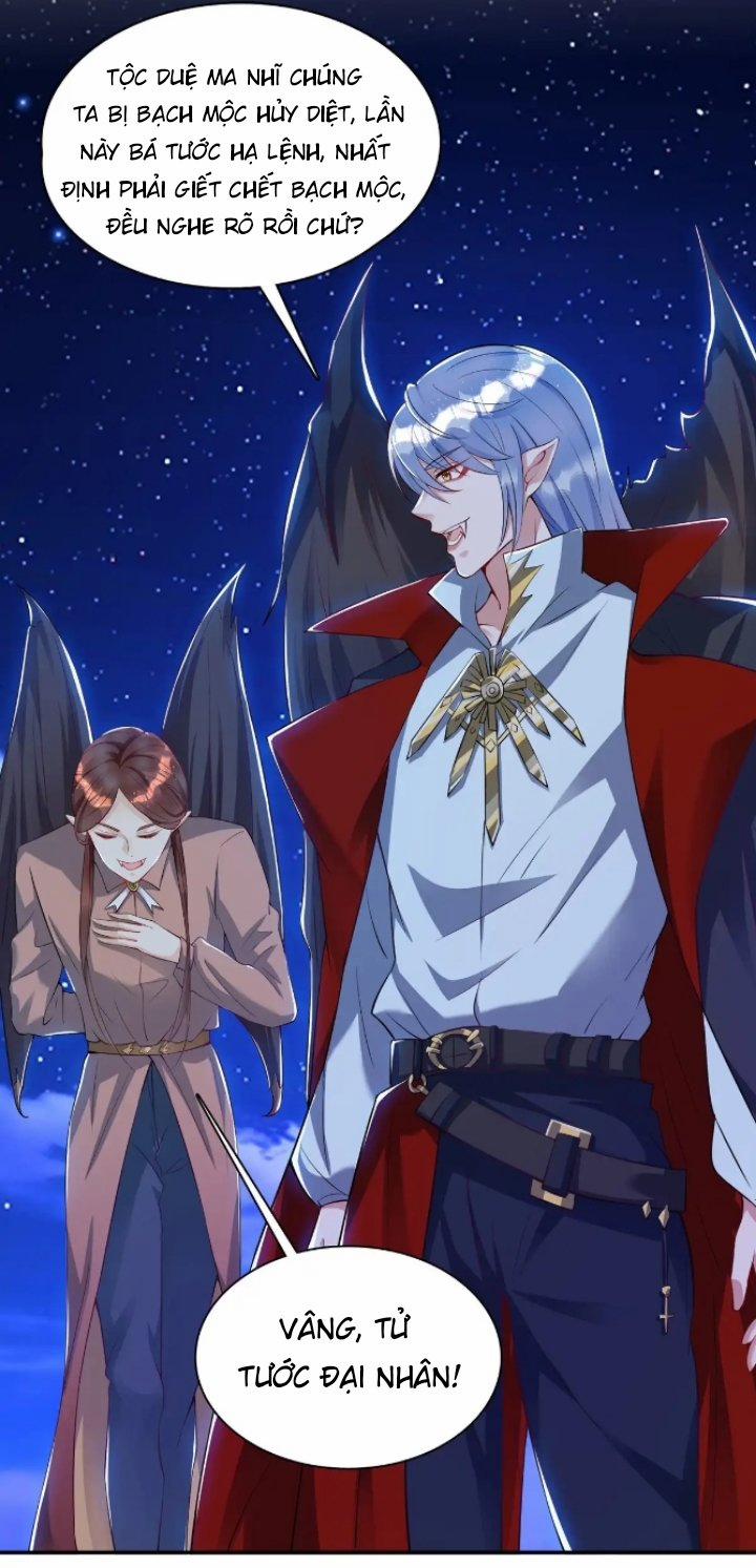 Thú Thụ Bất Thân 13 trang 15