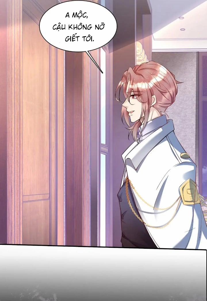 Thú Thụ Bất Thân 13 trang 20