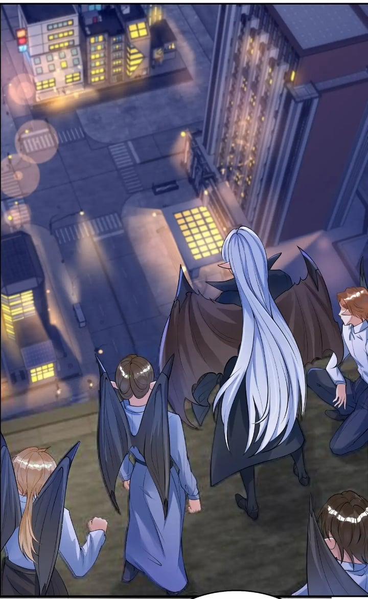 Thú Thụ Bất Thân 13 trang 23