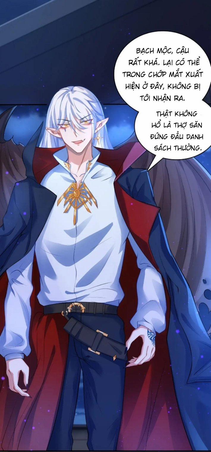 Thú Thụ Bất Thân 13 trang 27