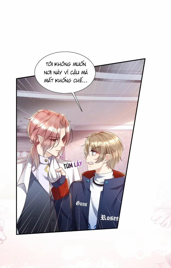 Thú Thụ Bất Thân 13 trang 3