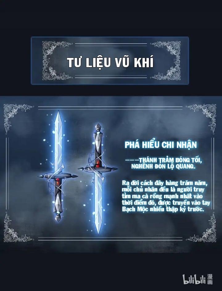 Thú Thụ Bất Thân 13 trang 36