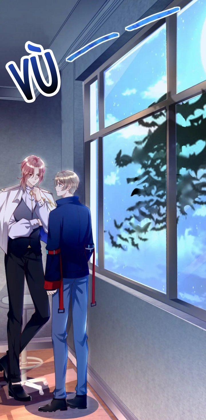 Thú Thụ Bất Thân 13 trang 6