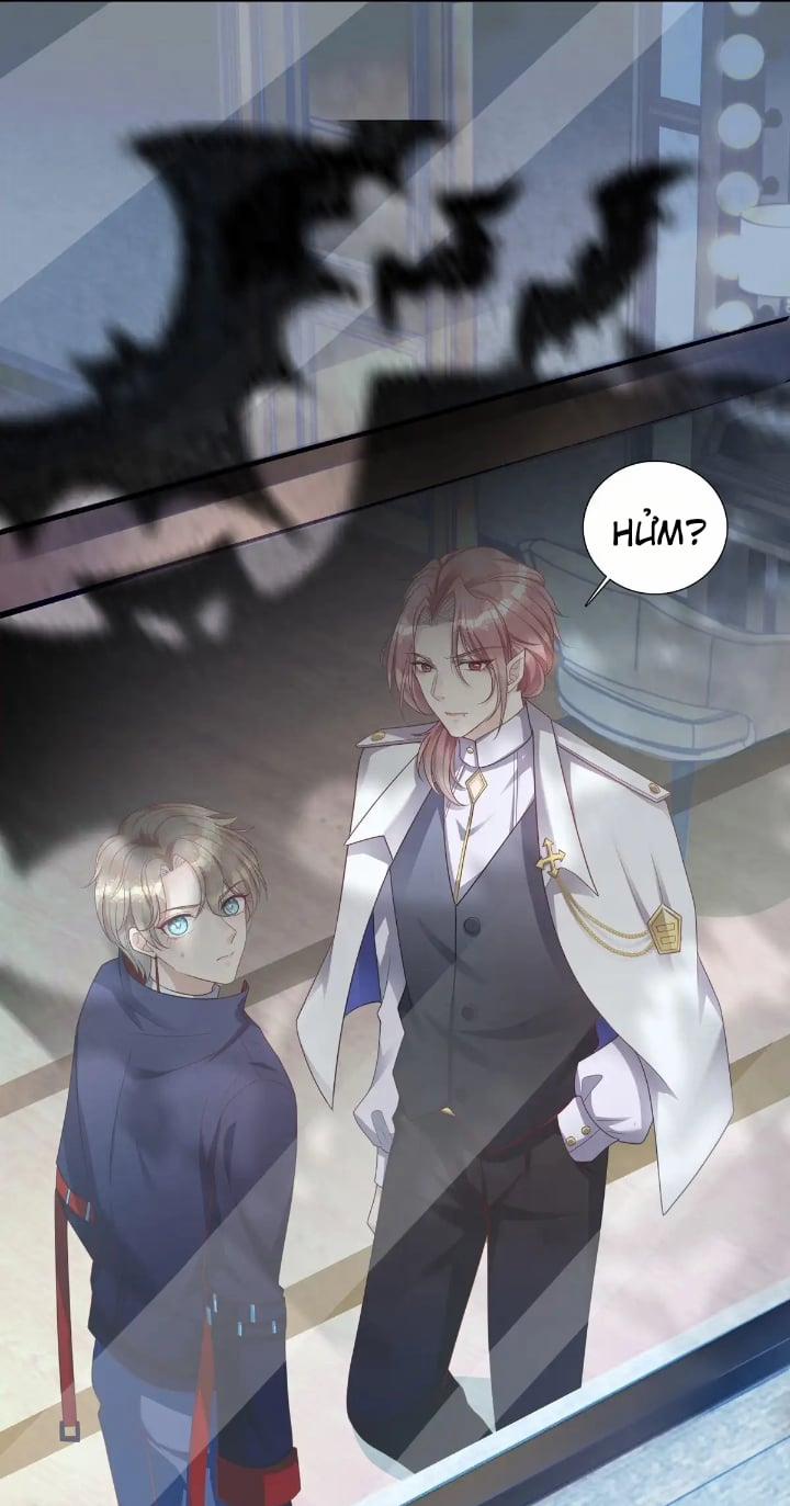 Thú Thụ Bất Thân 13 trang 8