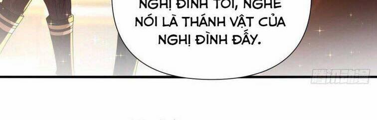 Thú Thụ Bất Thân 130 trang 1