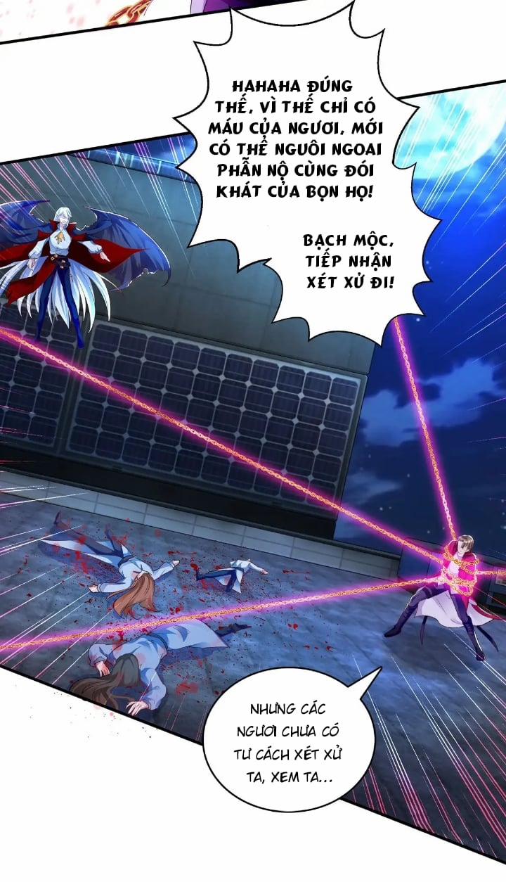 Thú Thụ Bất Thân 14 trang 10