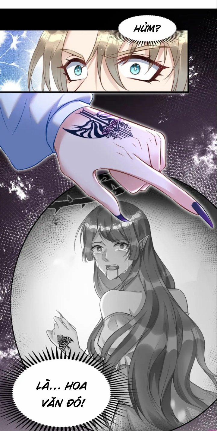 Thú Thụ Bất Thân 14 trang 11