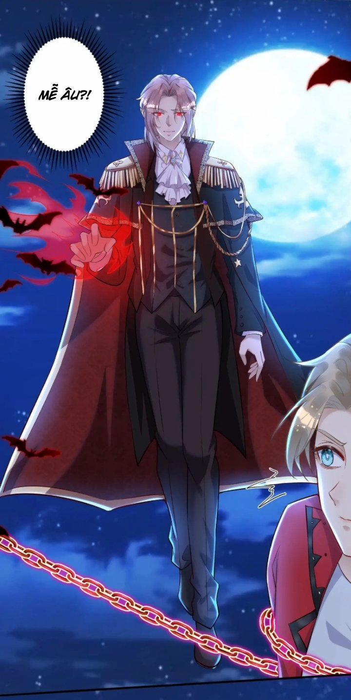 Thú Thụ Bất Thân 14 trang 15