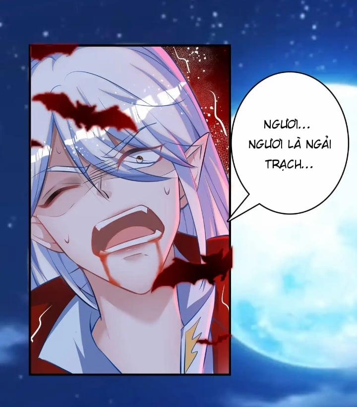 Thú Thụ Bất Thân 14 trang 16