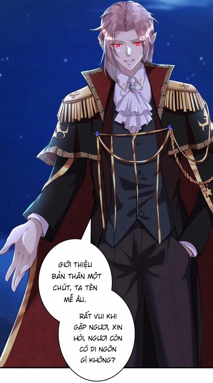 Thú Thụ Bất Thân 14 trang 17