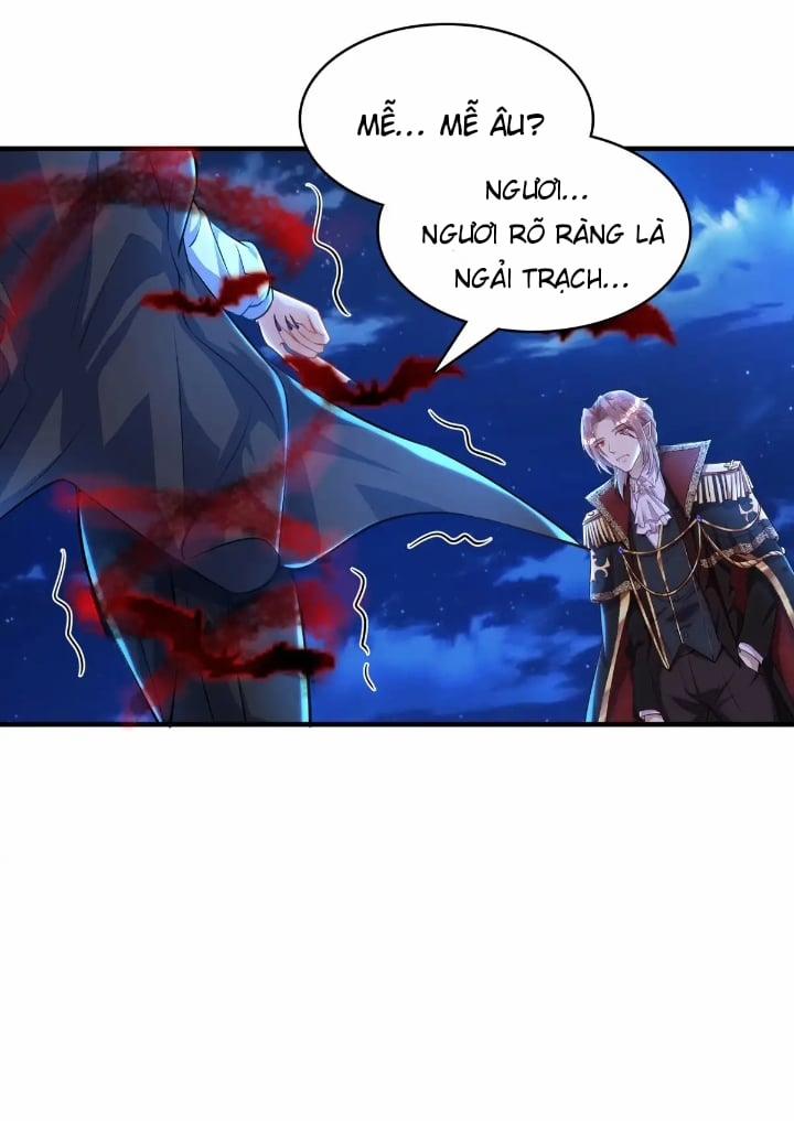 Thú Thụ Bất Thân 14 trang 18