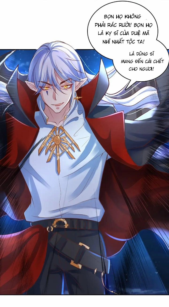 Thú Thụ Bất Thân 14 trang 2