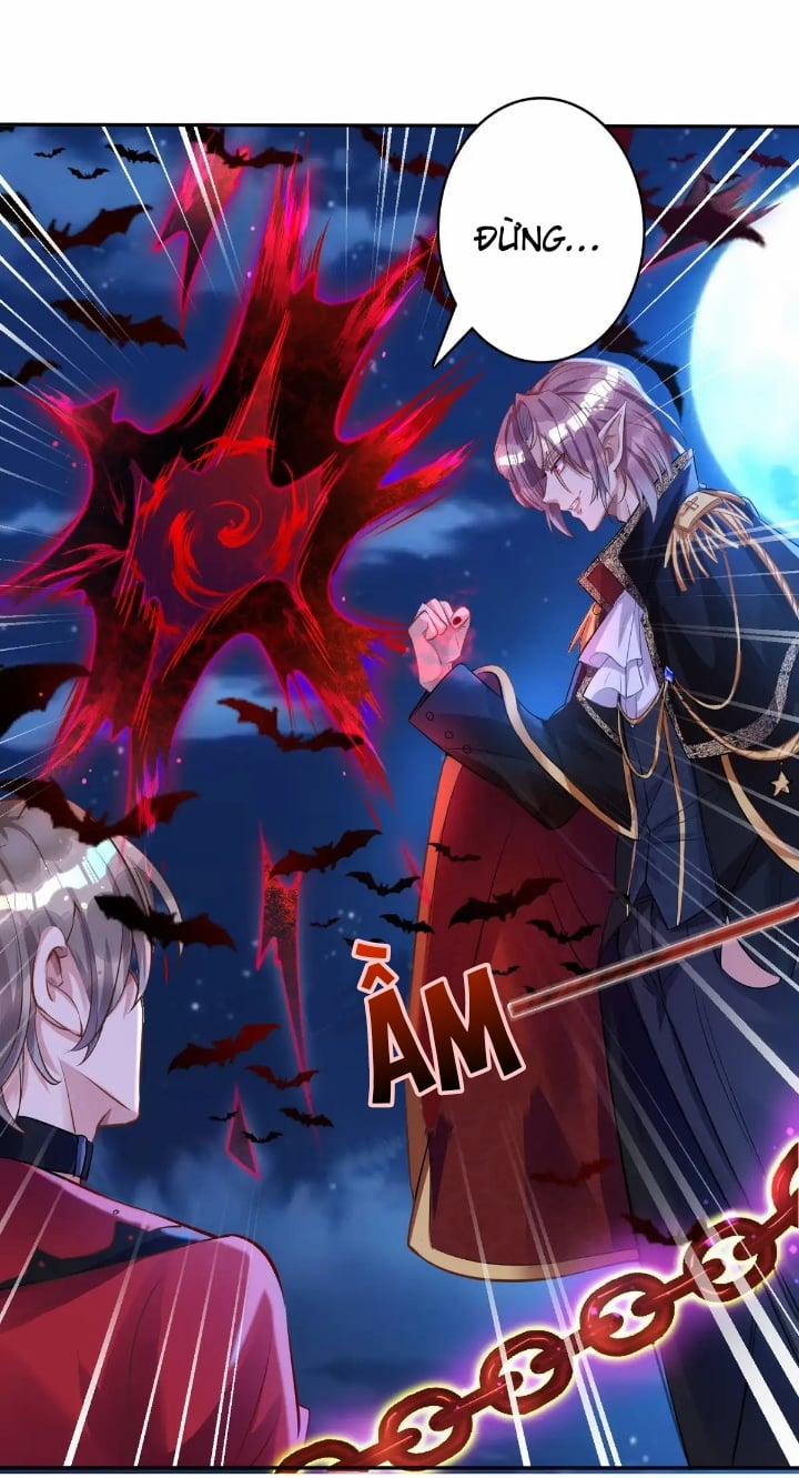 Thú Thụ Bất Thân 14 trang 20