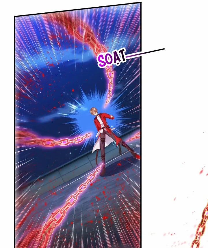 Thú Thụ Bất Thân 14 trang 8