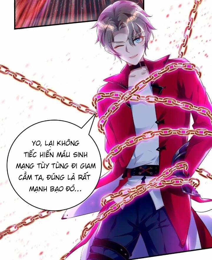 Thú Thụ Bất Thân 14 trang 9