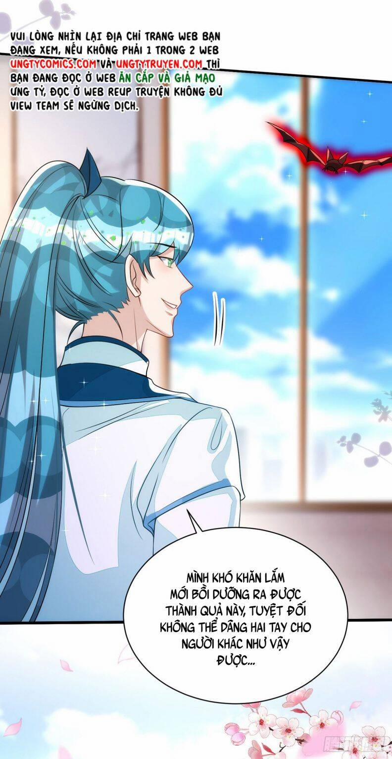Thú Thụ Bất Thân 141 trang 10