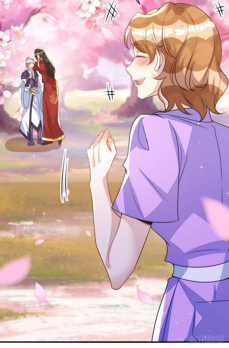 Thú Thụ Bất Thân 141 trang 15