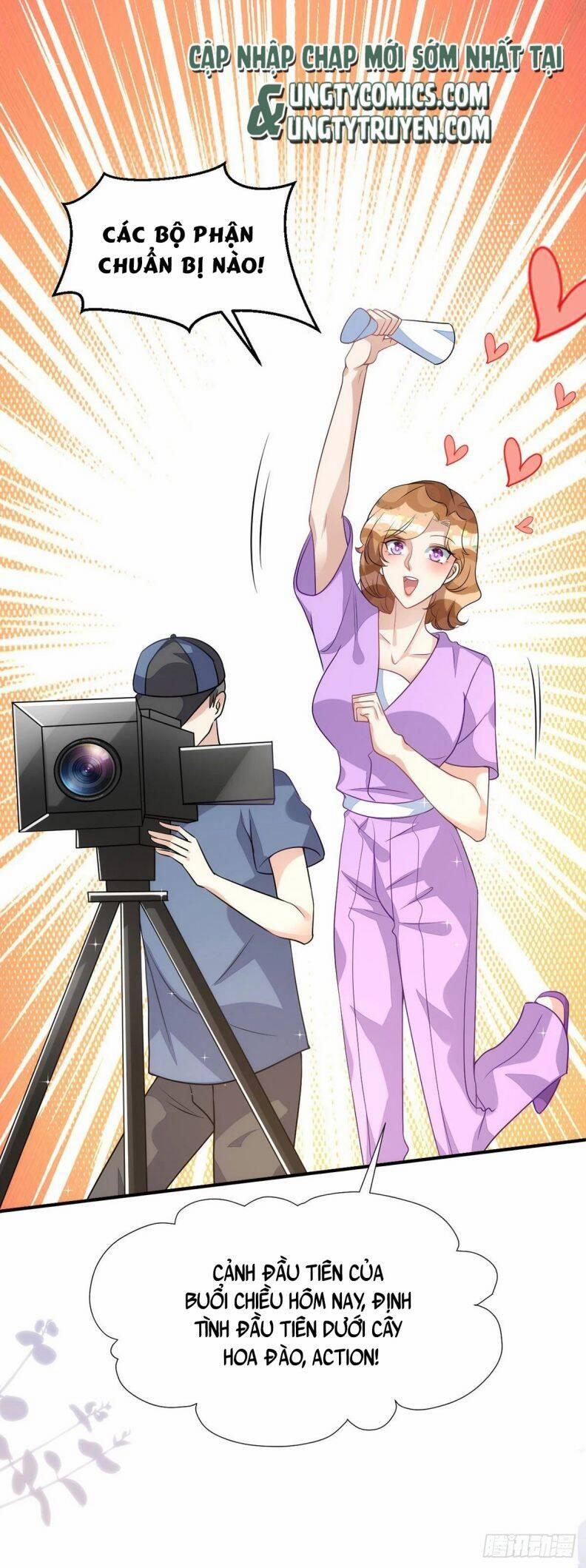 Thú Thụ Bất Thân 141 trang 18