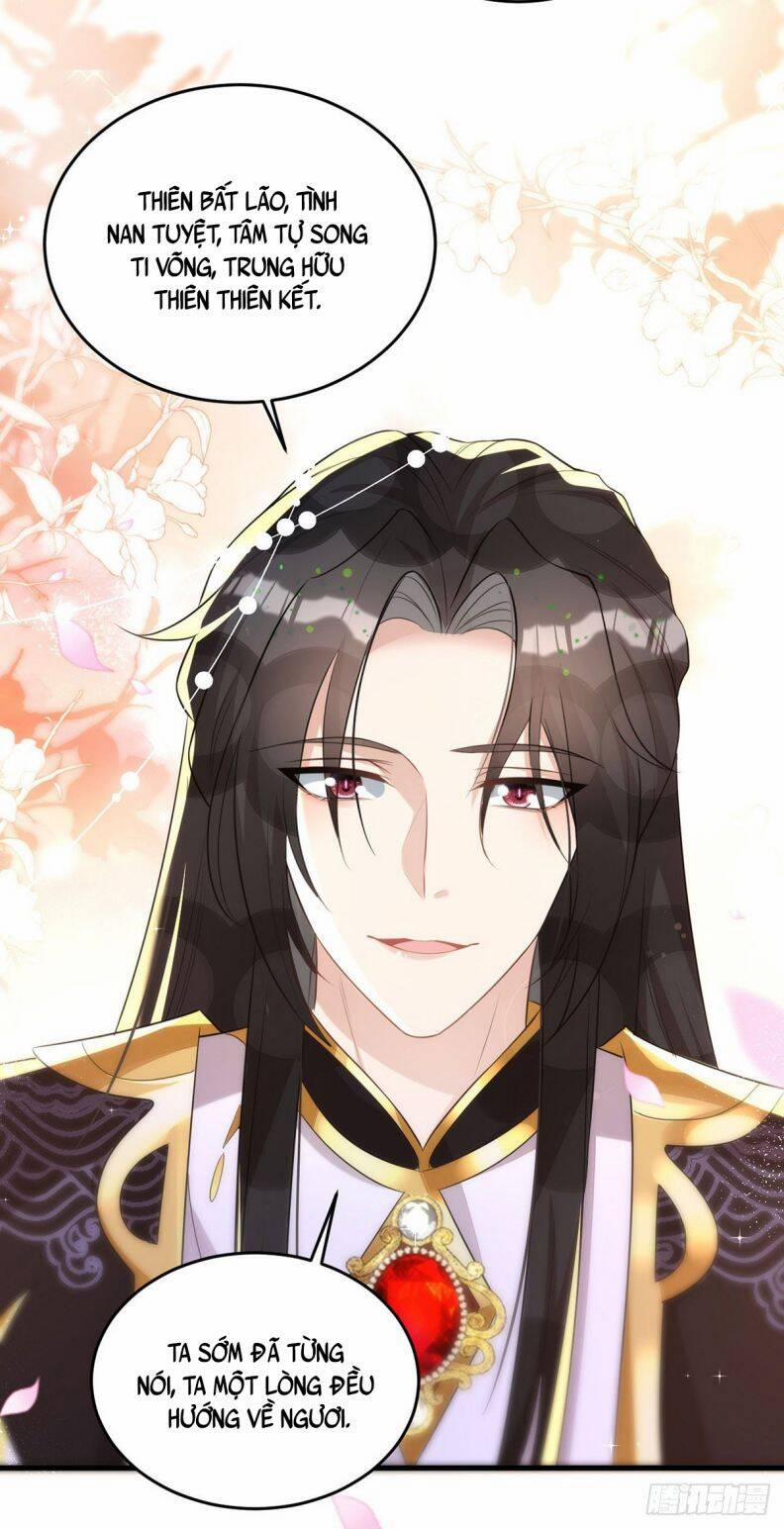 Thú Thụ Bất Thân 141 trang 23