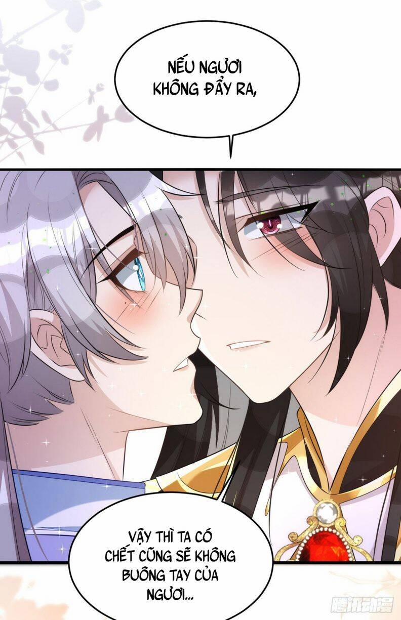 Thú Thụ Bất Thân 141 trang 26