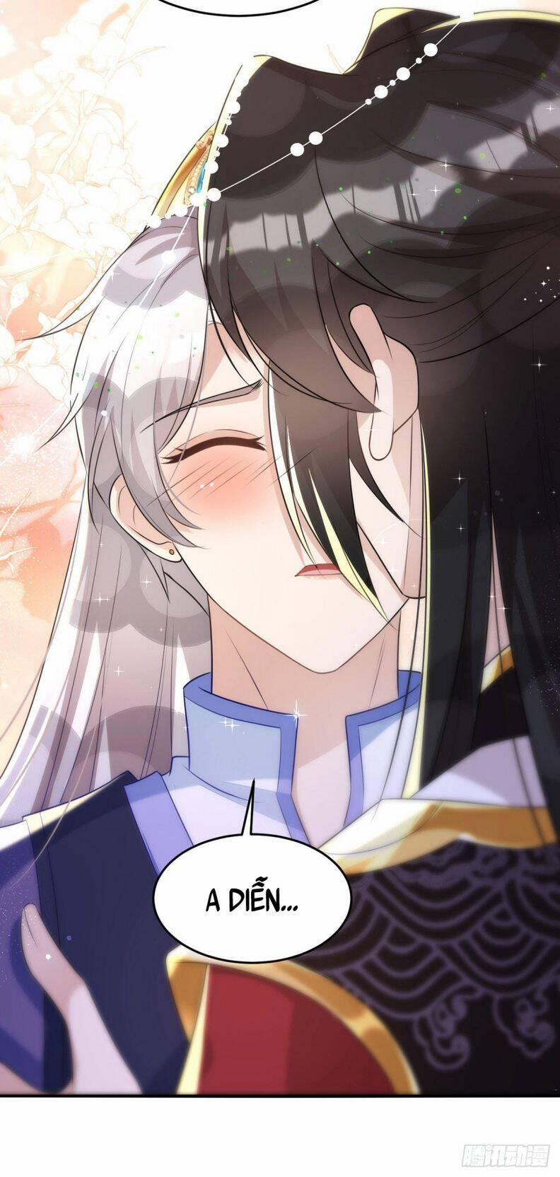 Thú Thụ Bất Thân 141 trang 27