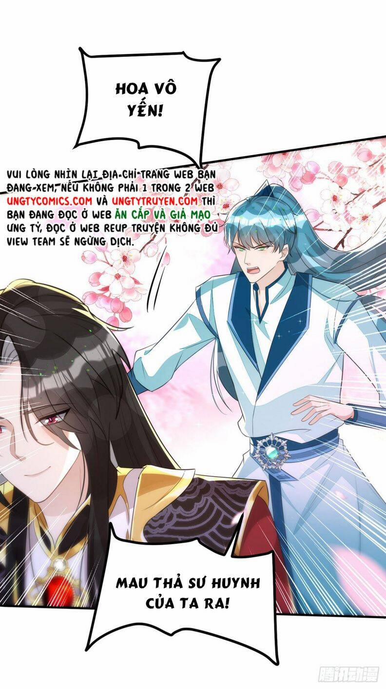 Thú Thụ Bất Thân 141 trang 28