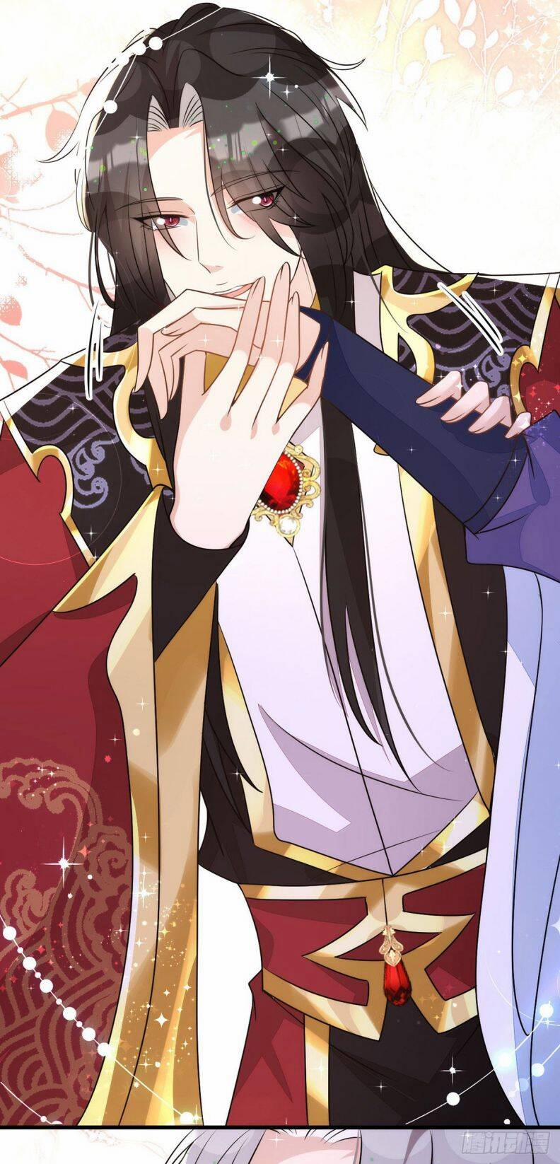 Thú Thụ Bất Thân 141 trang 5