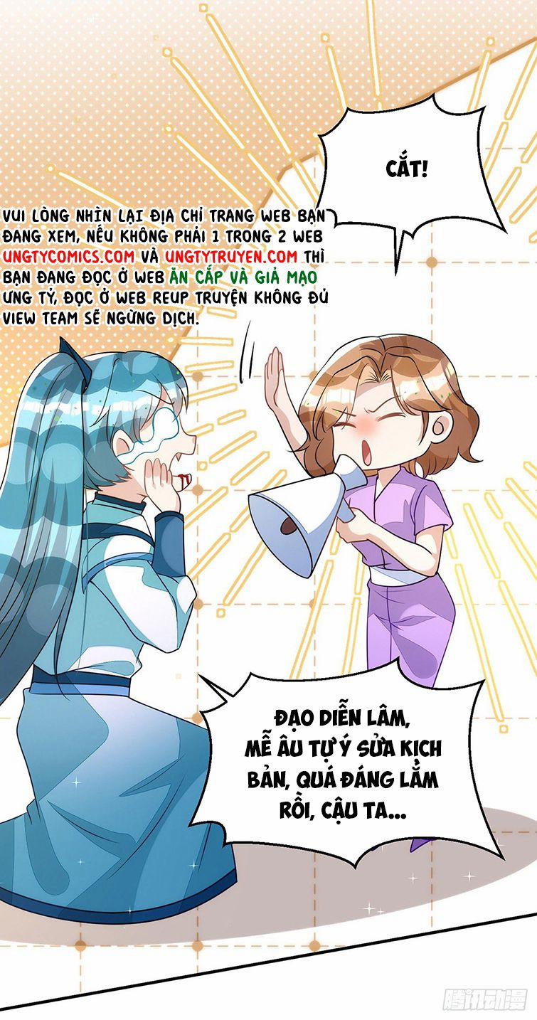 Thú Thụ Bất Thân 142 trang 13