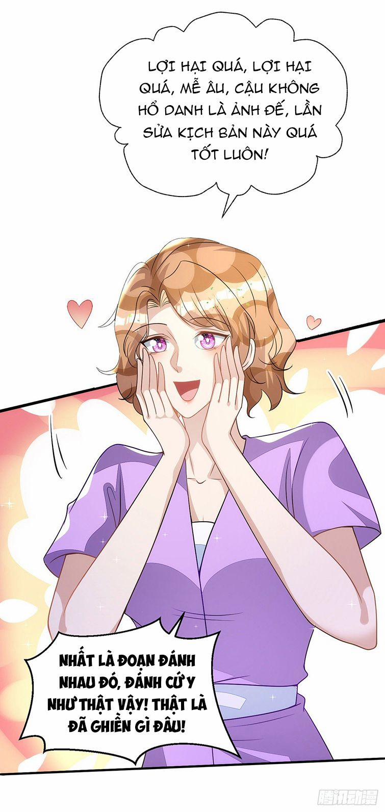 Thú Thụ Bất Thân 142 trang 14