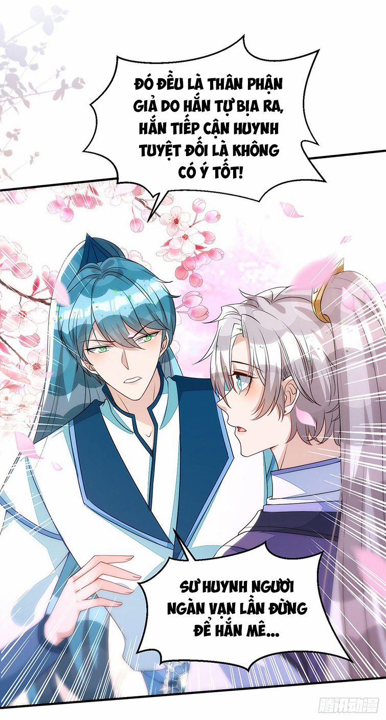 Thú Thụ Bất Thân 142 trang 2