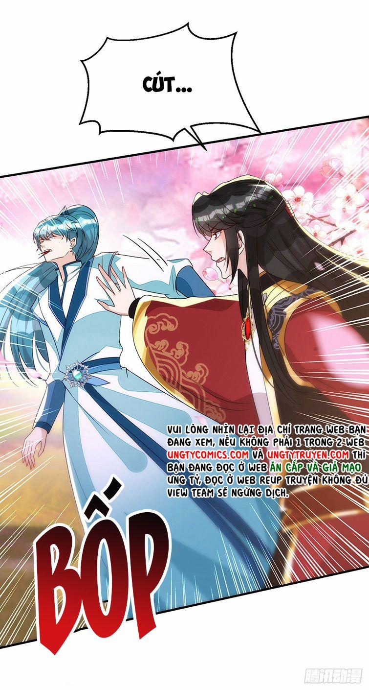 Thú Thụ Bất Thân 142 trang 3