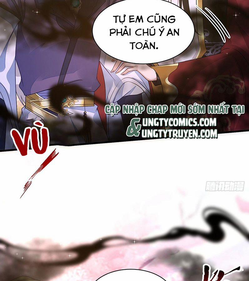 Thú Thụ Bất Thân 143 trang 1