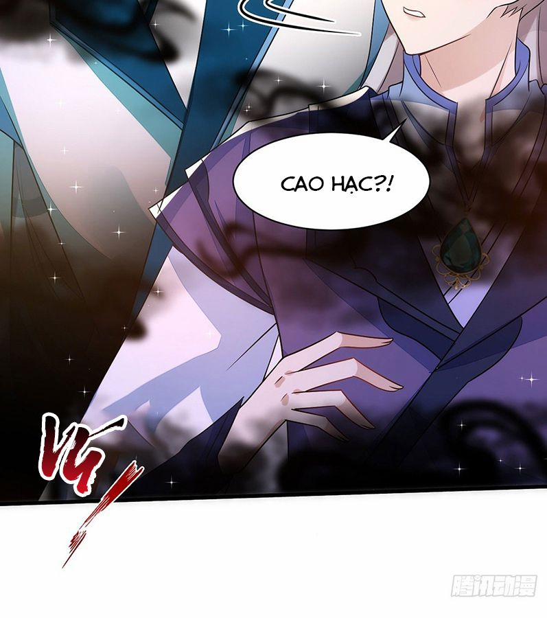 Thú Thụ Bất Thân 143 trang 13