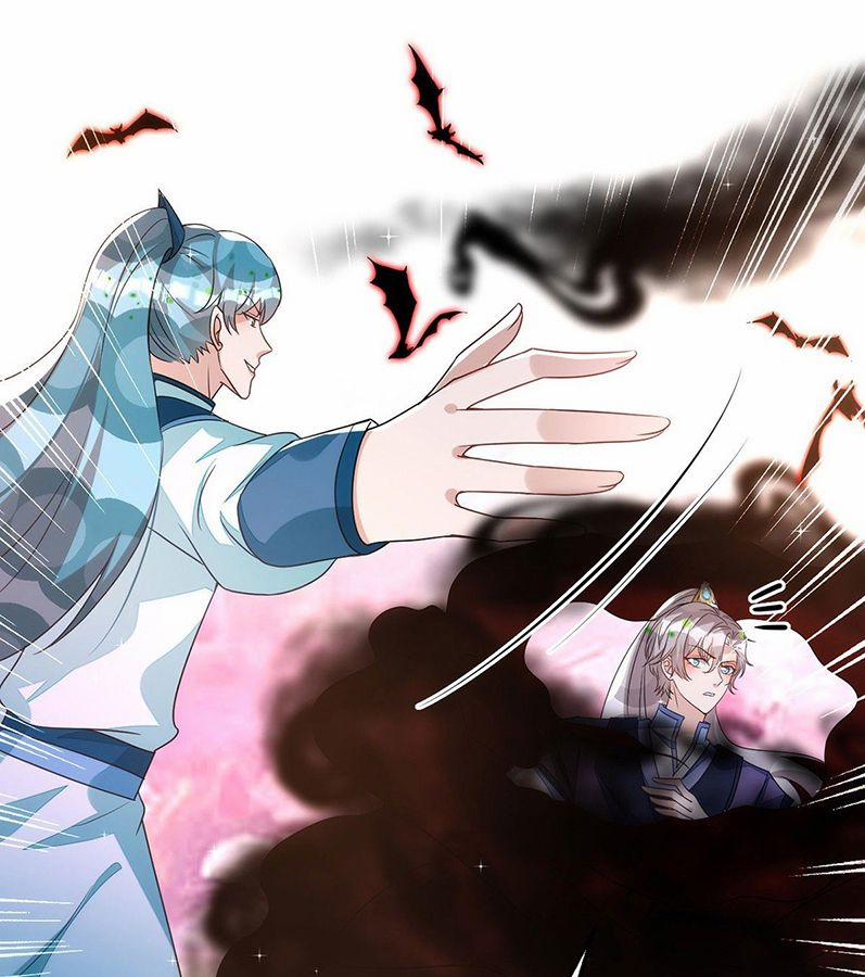 Thú Thụ Bất Thân 143 trang 14