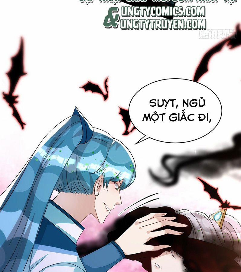 Thú Thụ Bất Thân 143 trang 17