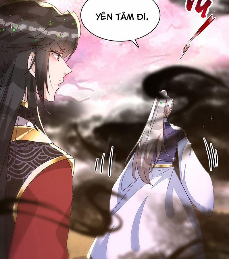 Thú Thụ Bất Thân 143 trang 2