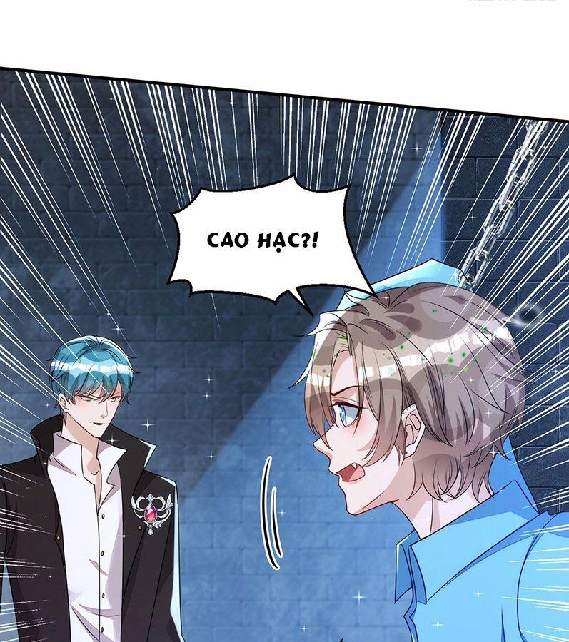 Thú Thụ Bất Thân 143 trang 34