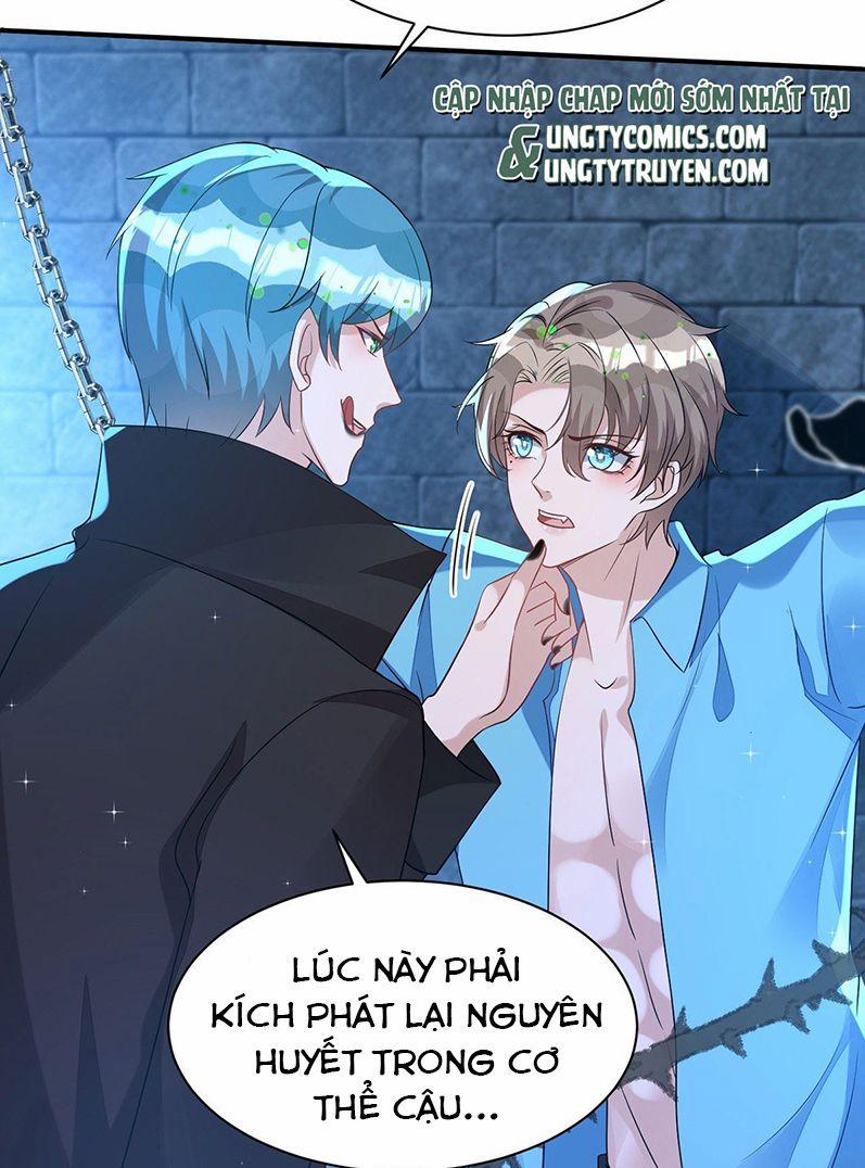 Thú Thụ Bất Thân 143 trang 49