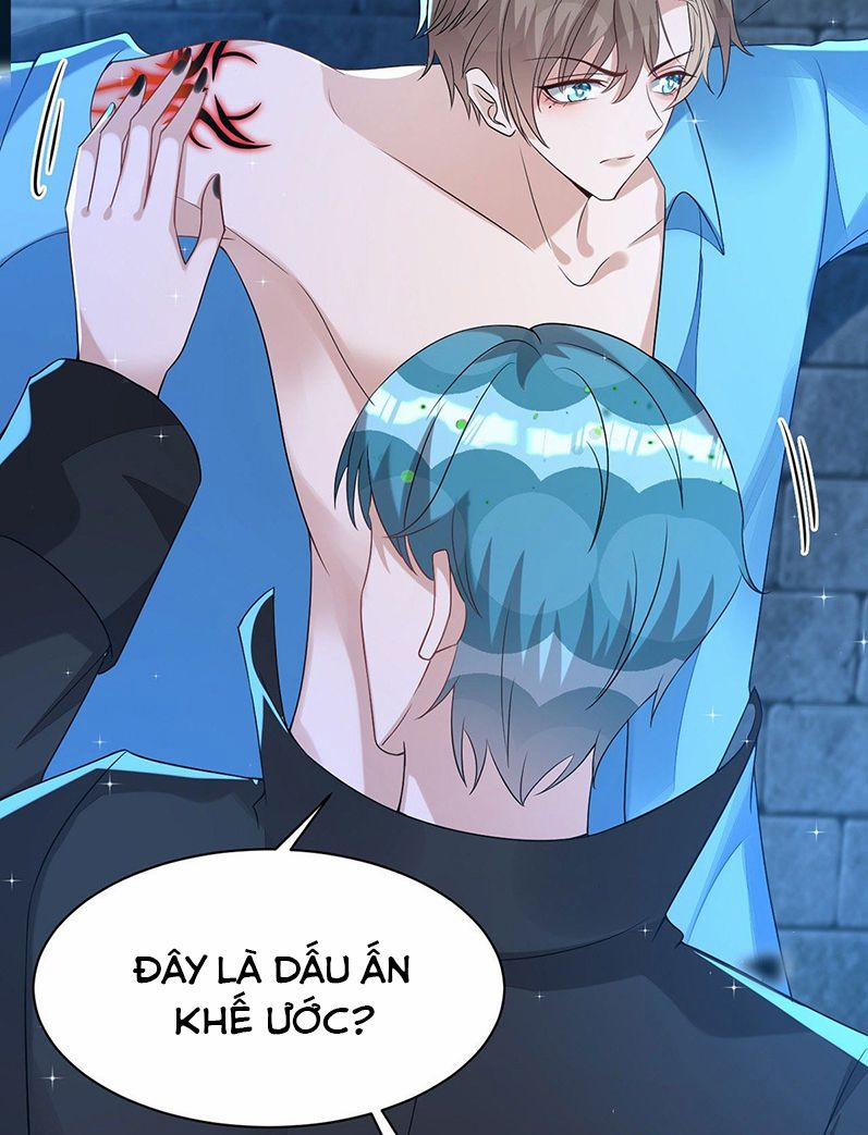 Thú Thụ Bất Thân 143 trang 52