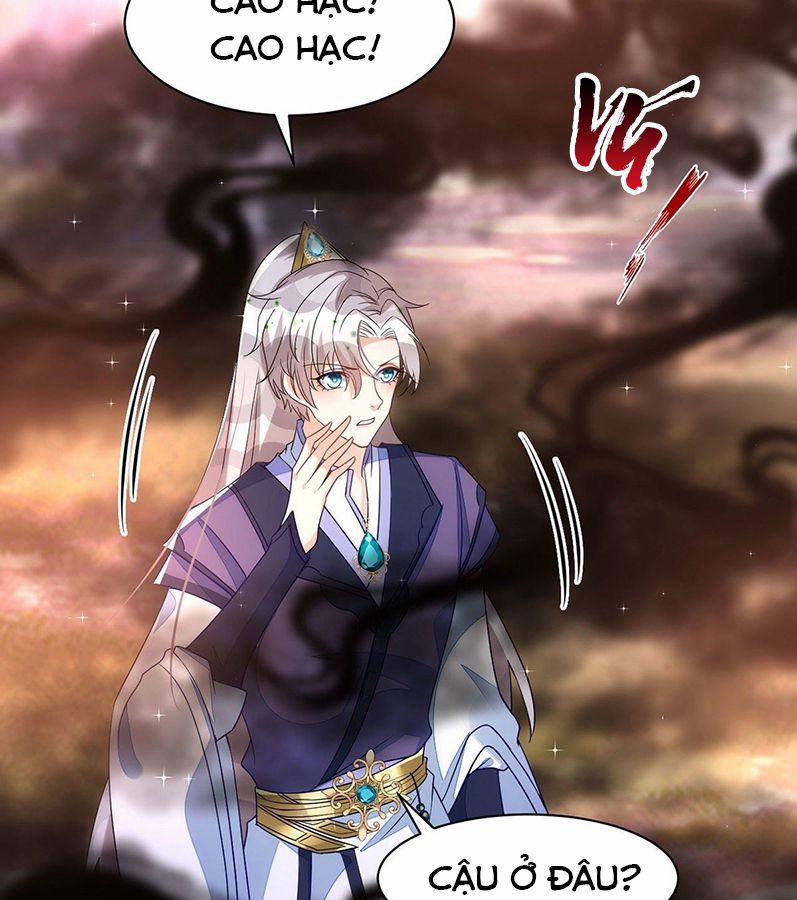 Thú Thụ Bất Thân 143 trang 8