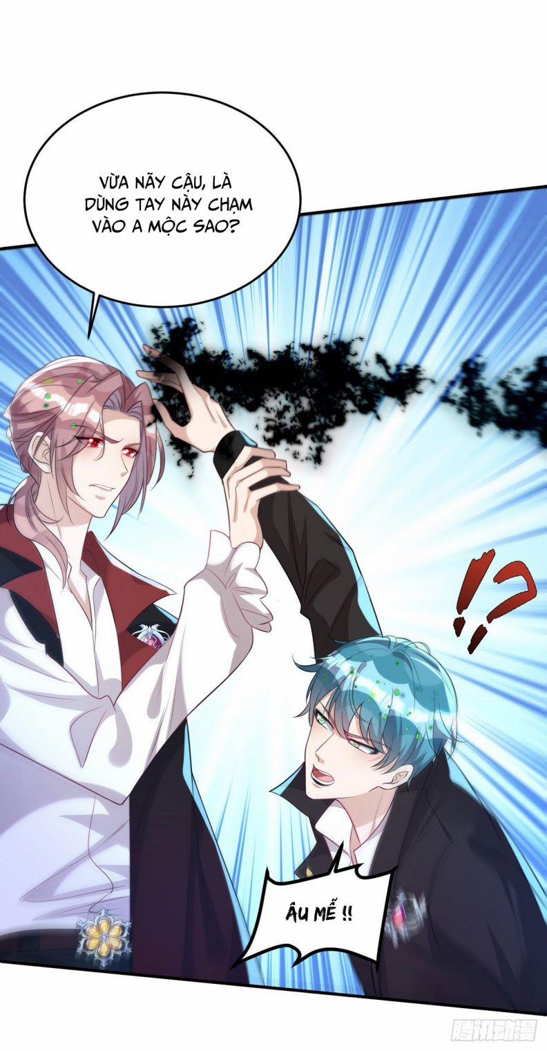 Thú Thụ Bất Thân 144 trang 12