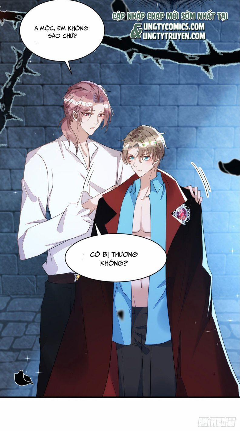 Thú Thụ Bất Thân 144 trang 17