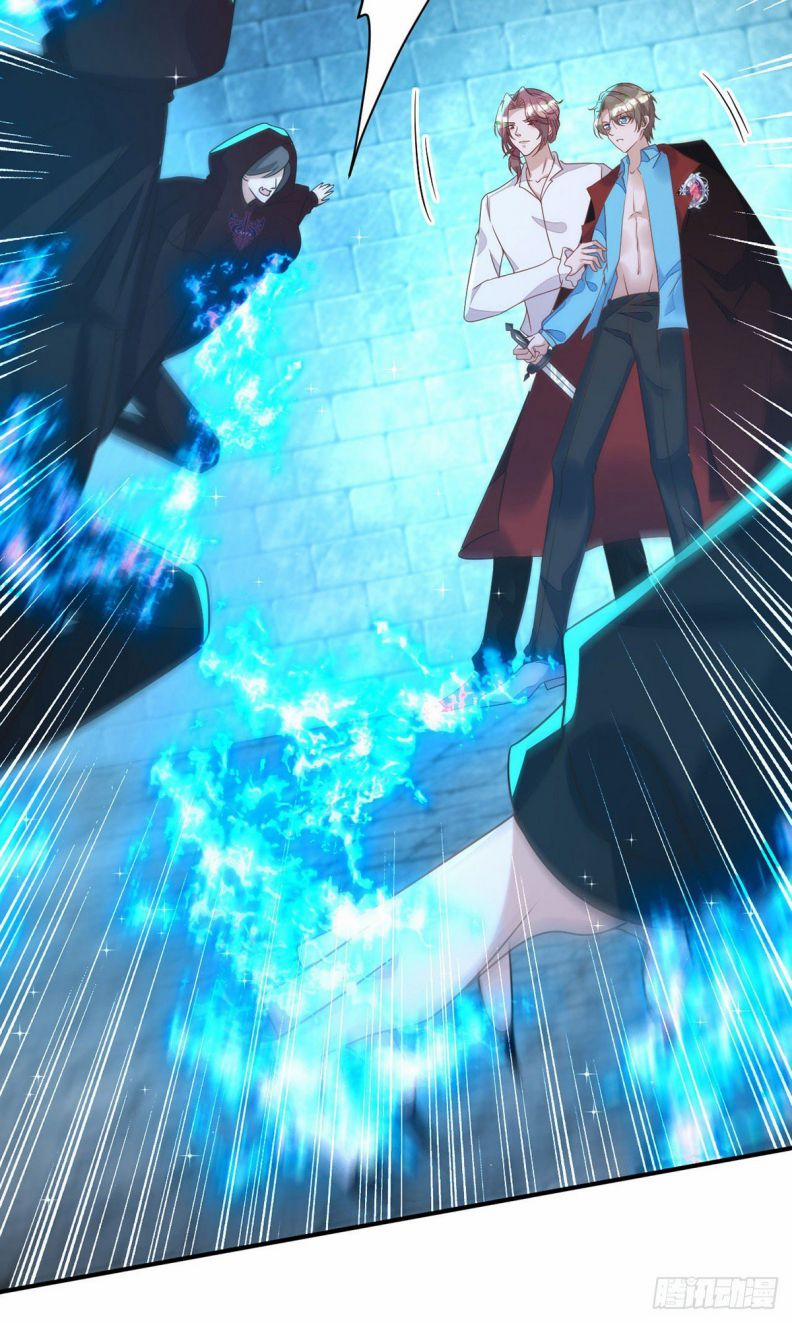 Thú Thụ Bất Thân 144 trang 26