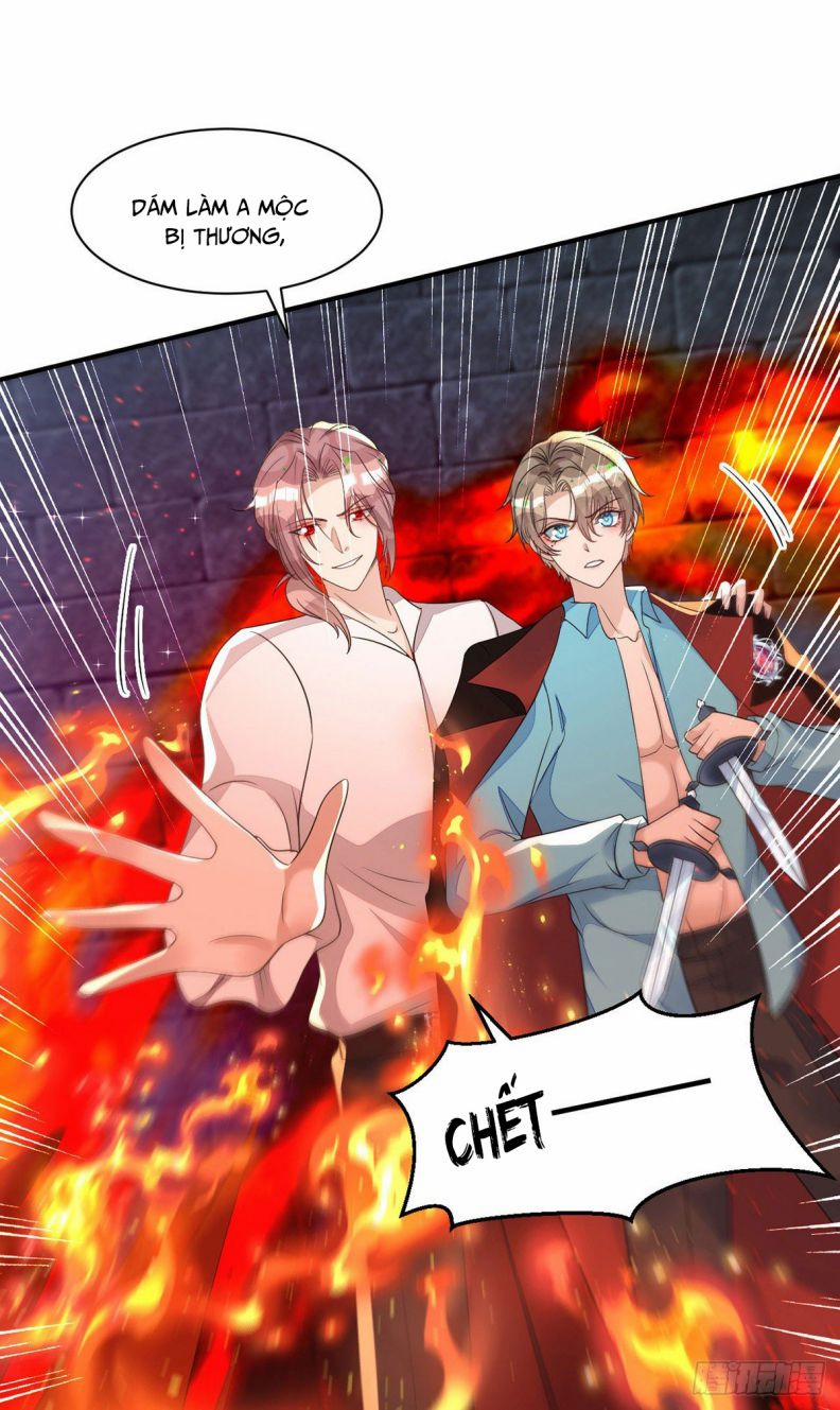 Thú Thụ Bất Thân 144 trang 27