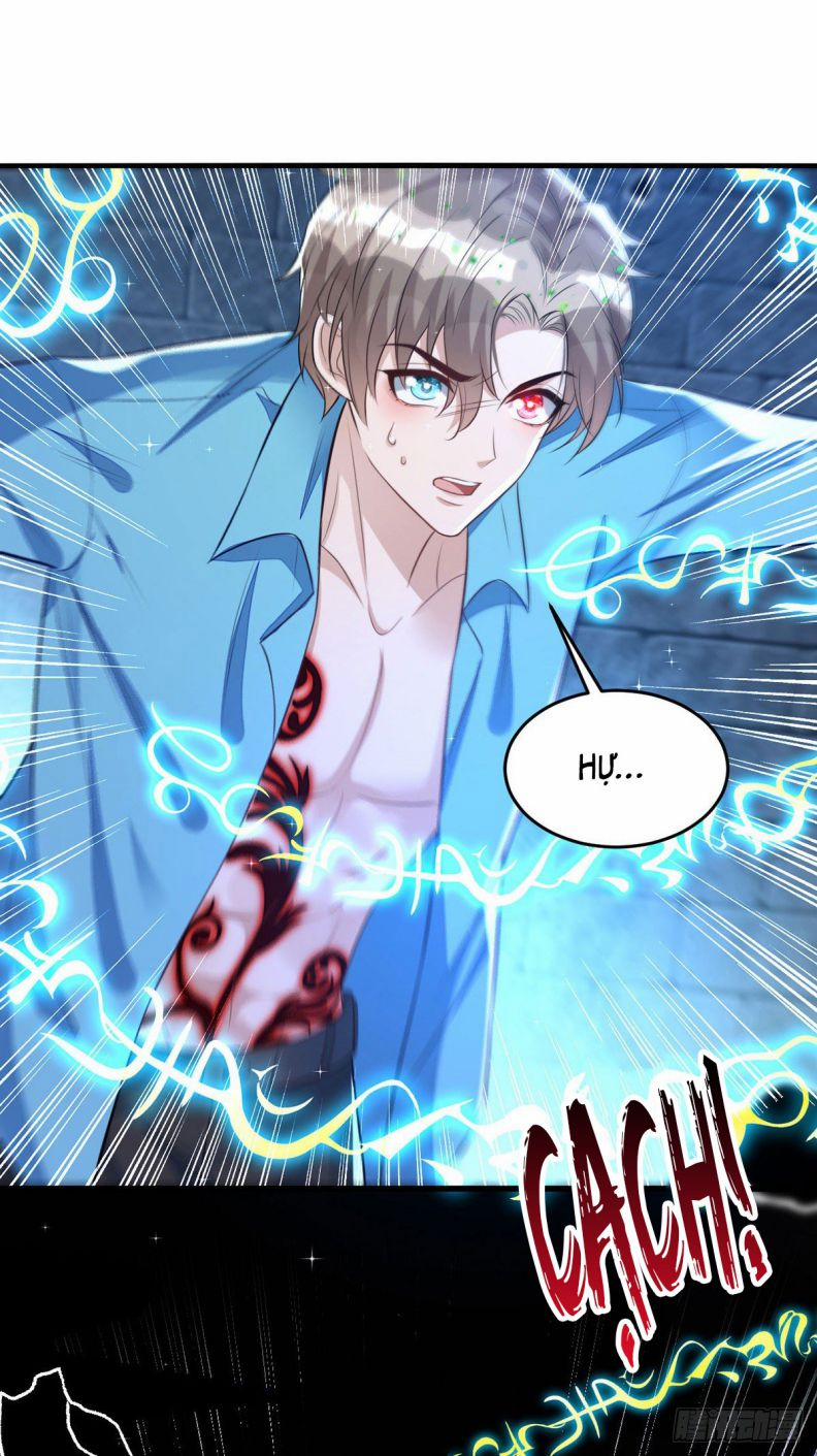 Thú Thụ Bất Thân 144 trang 3