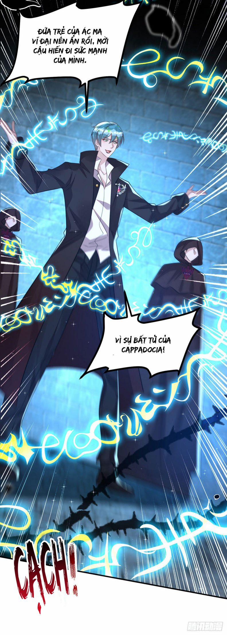 Thú Thụ Bất Thân 144 trang 4